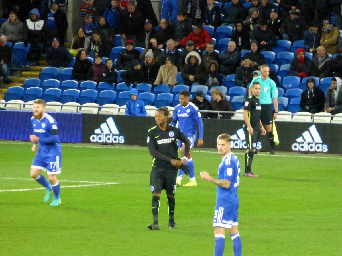 Season 2016/7 Cardiff City Game 03 December 2016 image number 055