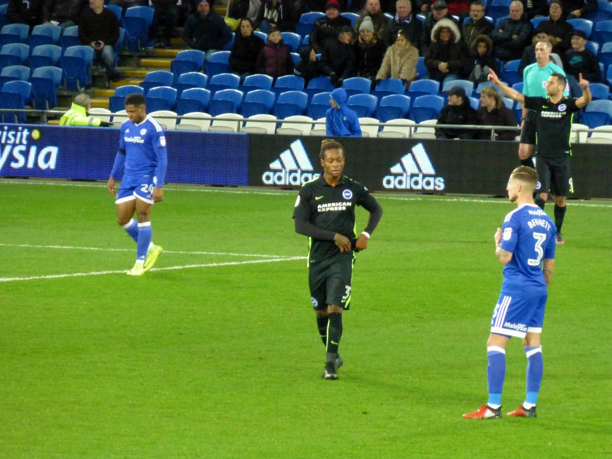 Season 2016/7 Cardiff City Game 03 December 2016 image number 056