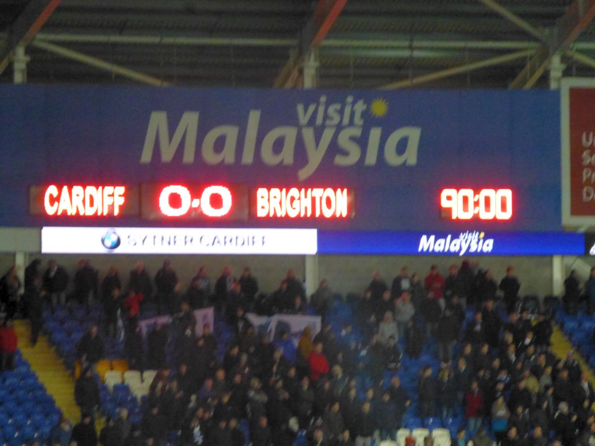 Season 2016/7 Cardiff City Game 03 December 2016 image number 061