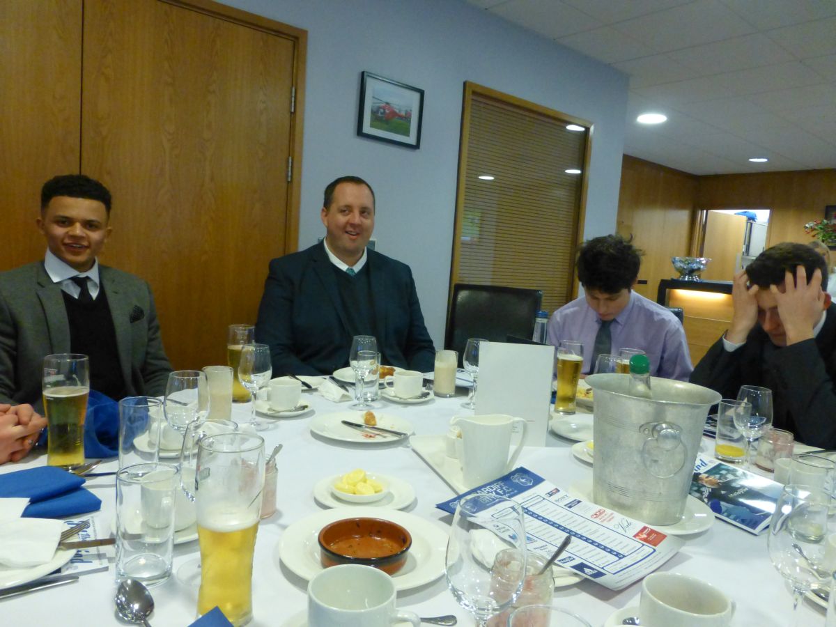 Season 2015/6 Cardiff City Game 20 February 2016 image number 001