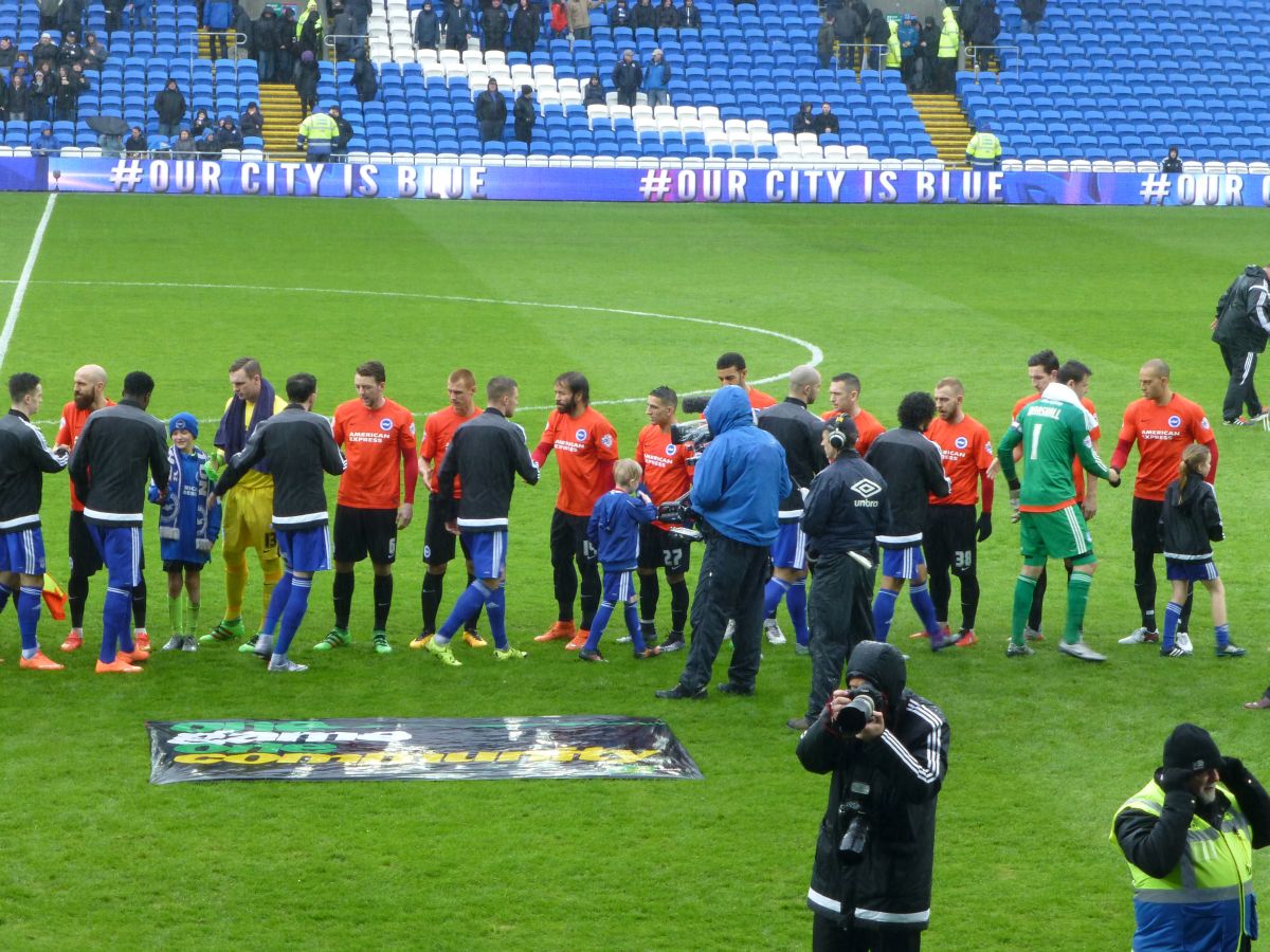 Season 2015/6 Cardiff City Game 20 February 2016 image number 008