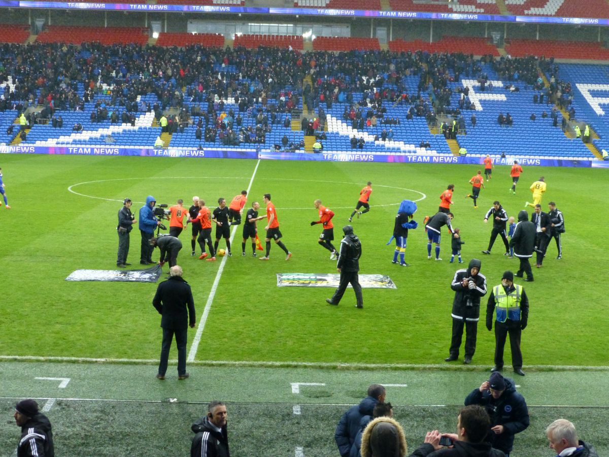 Season 2015/6 Cardiff City Game 20 February 2016 image number 010