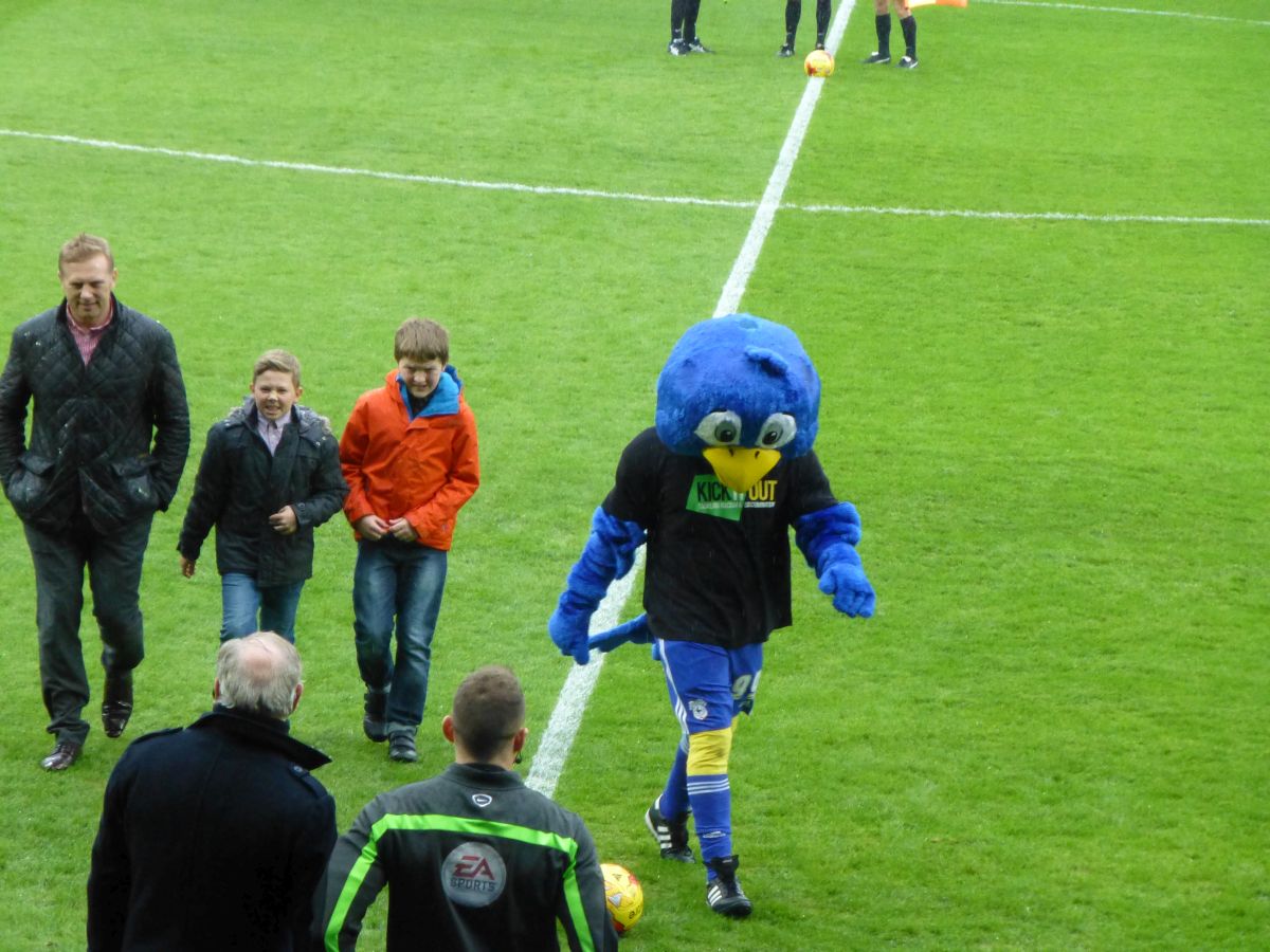 Season 2015/6 Cardiff City Game 20 February 2016 image number 013