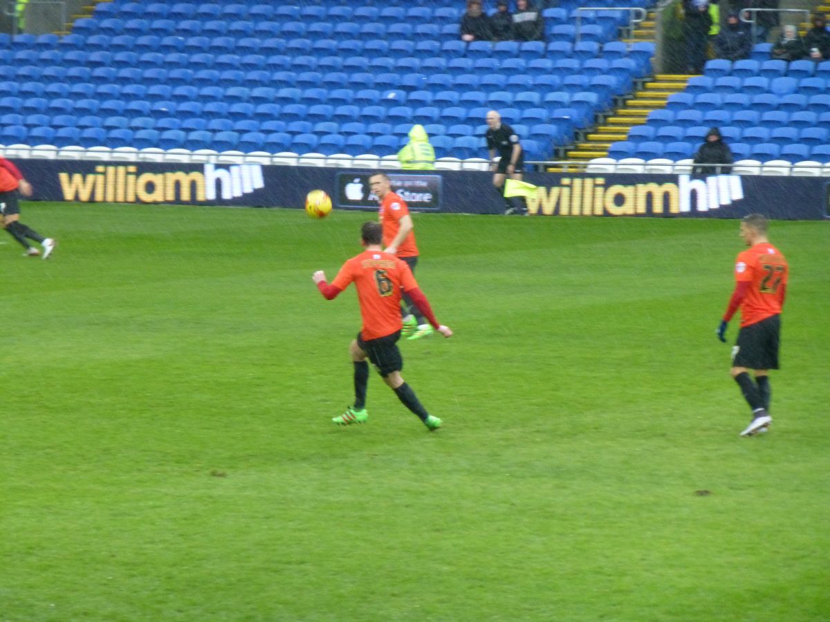 Season 2015/6 Cardiff City Game 20 February 2016 image number 016