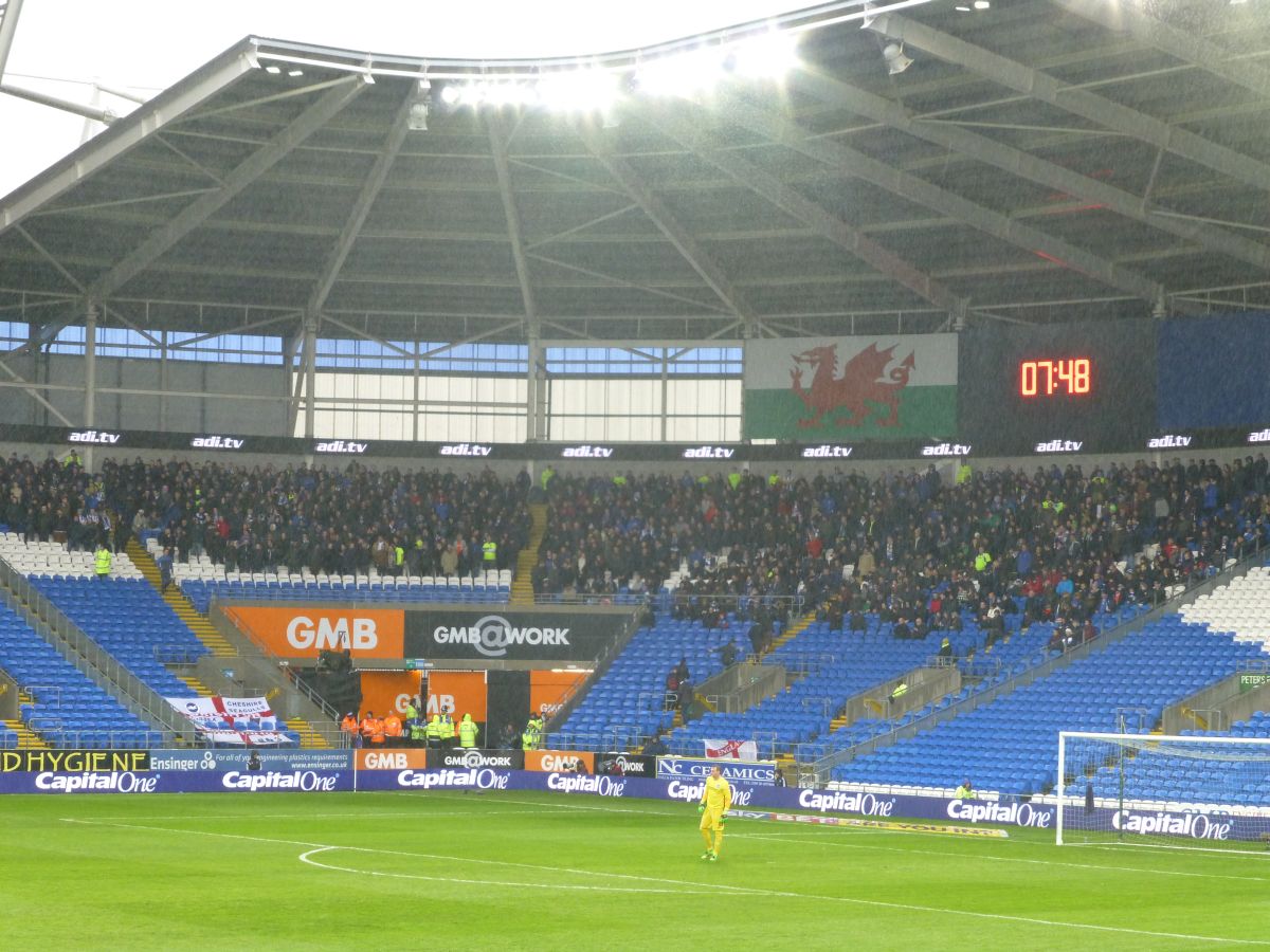 Season 2015/6 Cardiff City Game 20 February 2016 image number 019