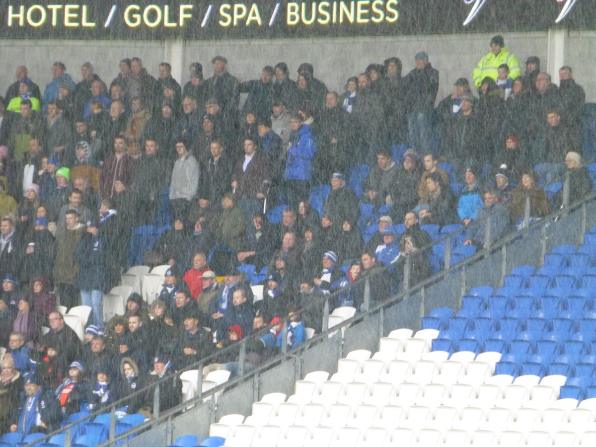 Season 2015/6 Cardiff City Game 20 February 2016 image number 023