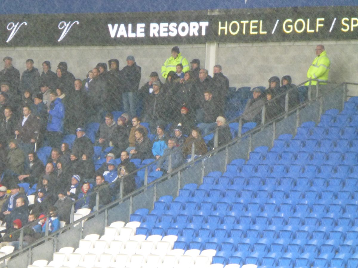 Season 2015/6 Cardiff City Game 20 February 2016 image number 024