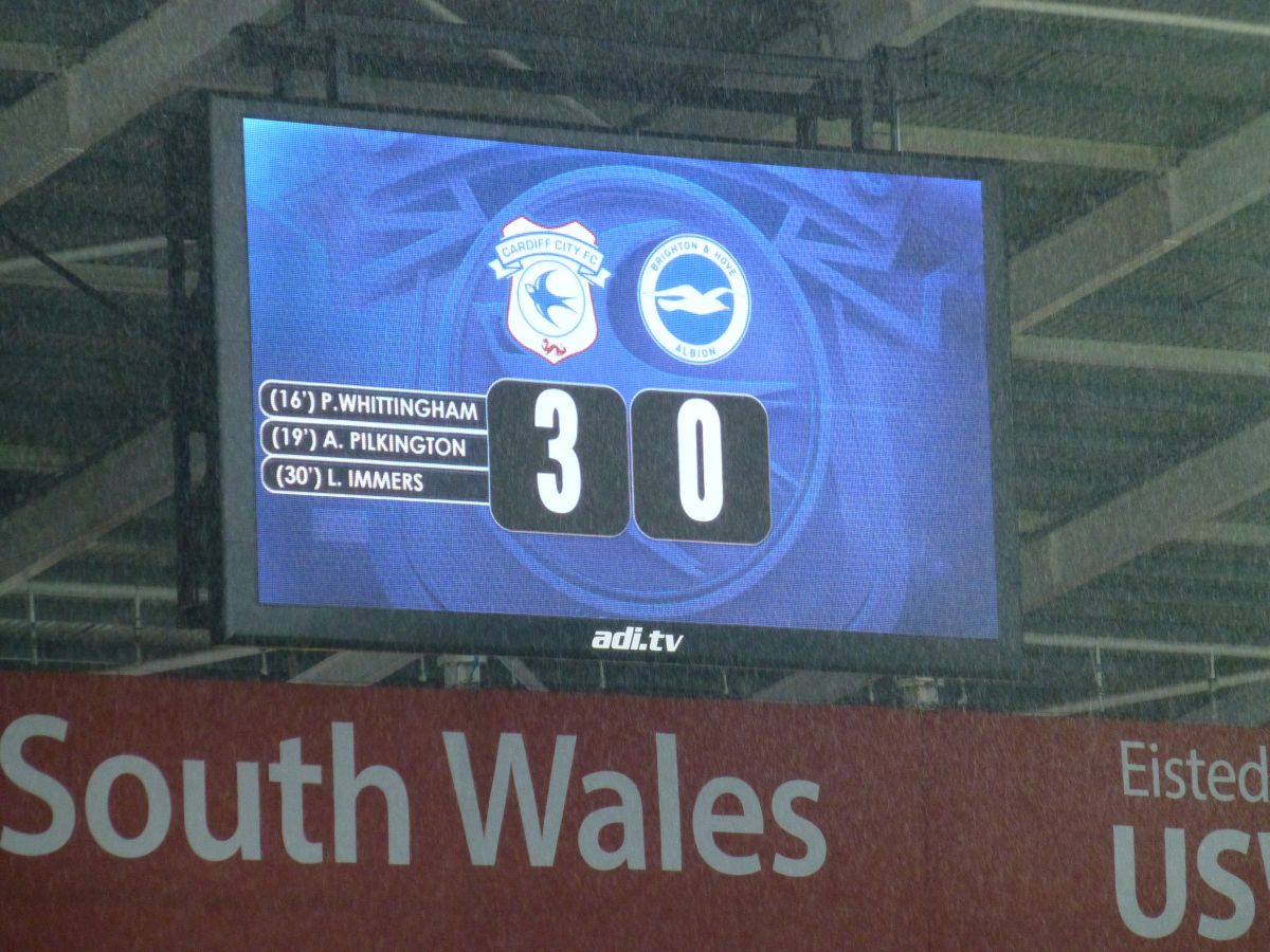 Season 2015/6 Cardiff City Game 20 February 2016 image number 027