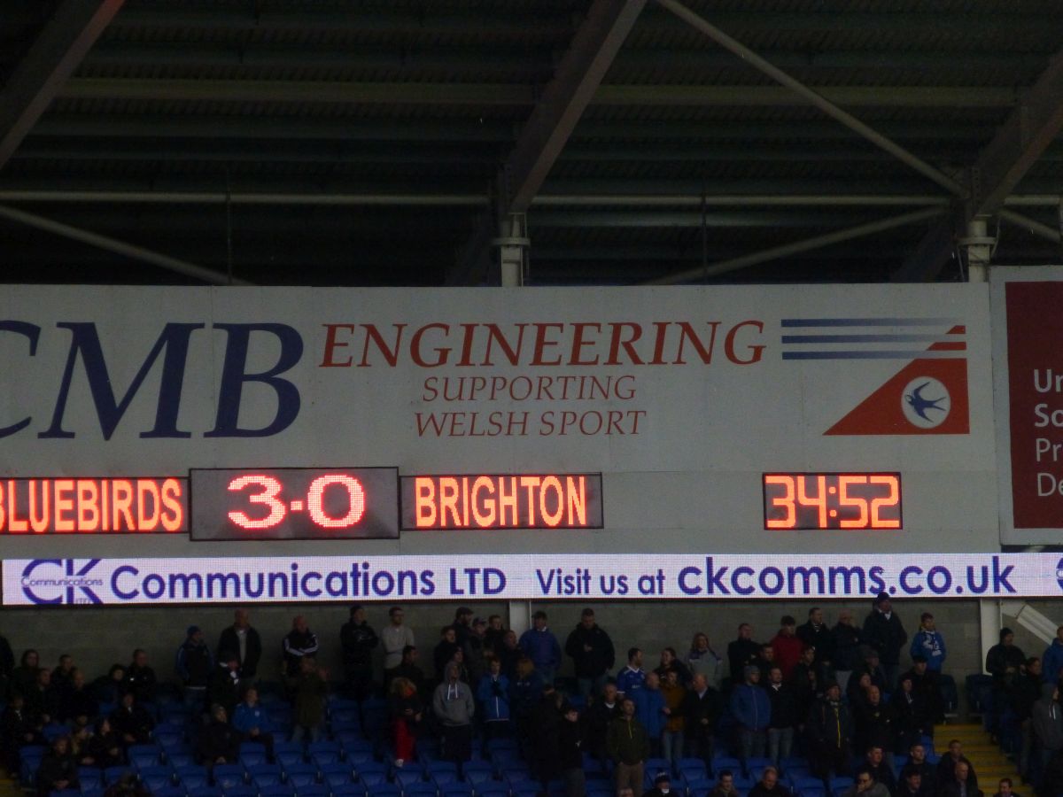 Season 2015/6 Cardiff City Game 20 February 2016 image number 028