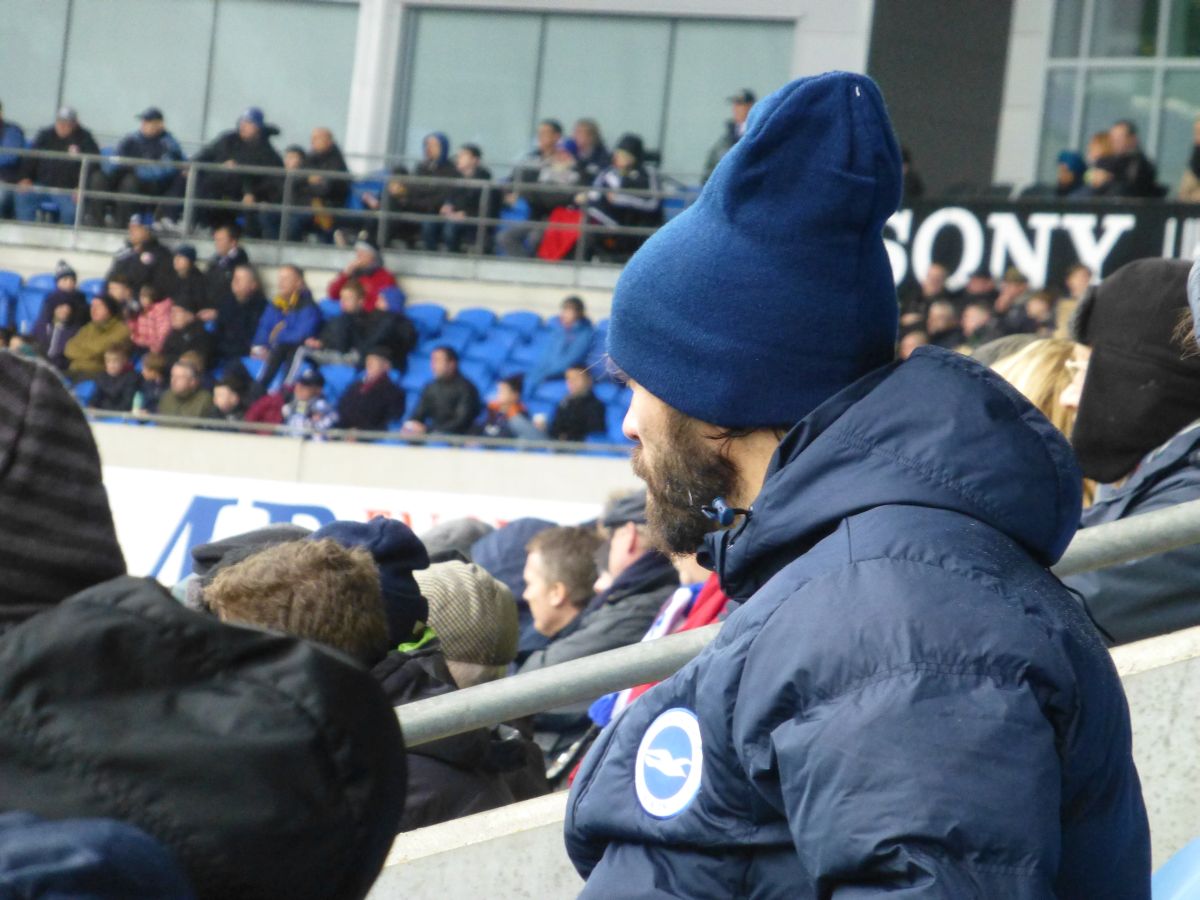 Season 2015/6 Cardiff City Game 20 February 2016 image number 030