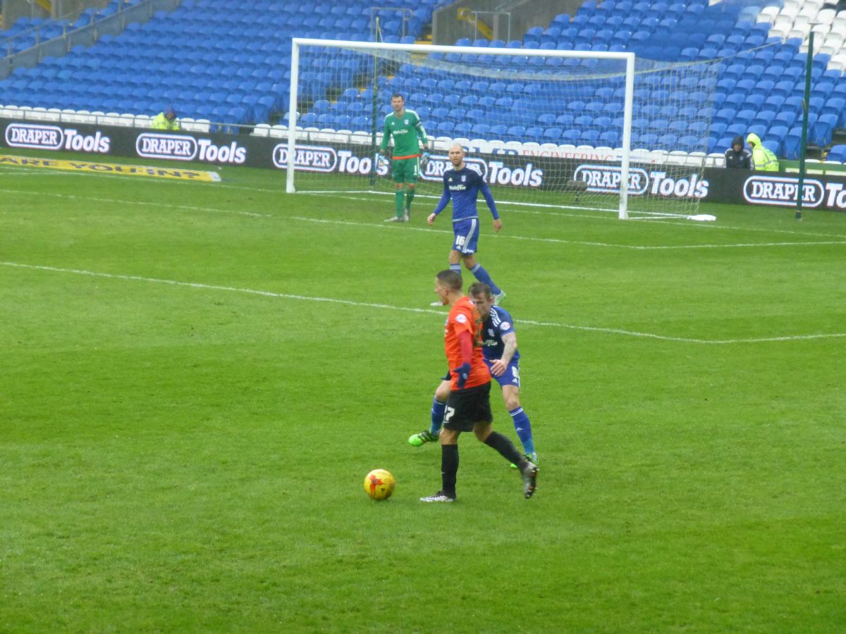 Season 2015/6 Cardiff City Game 20 February 2016 image number 032