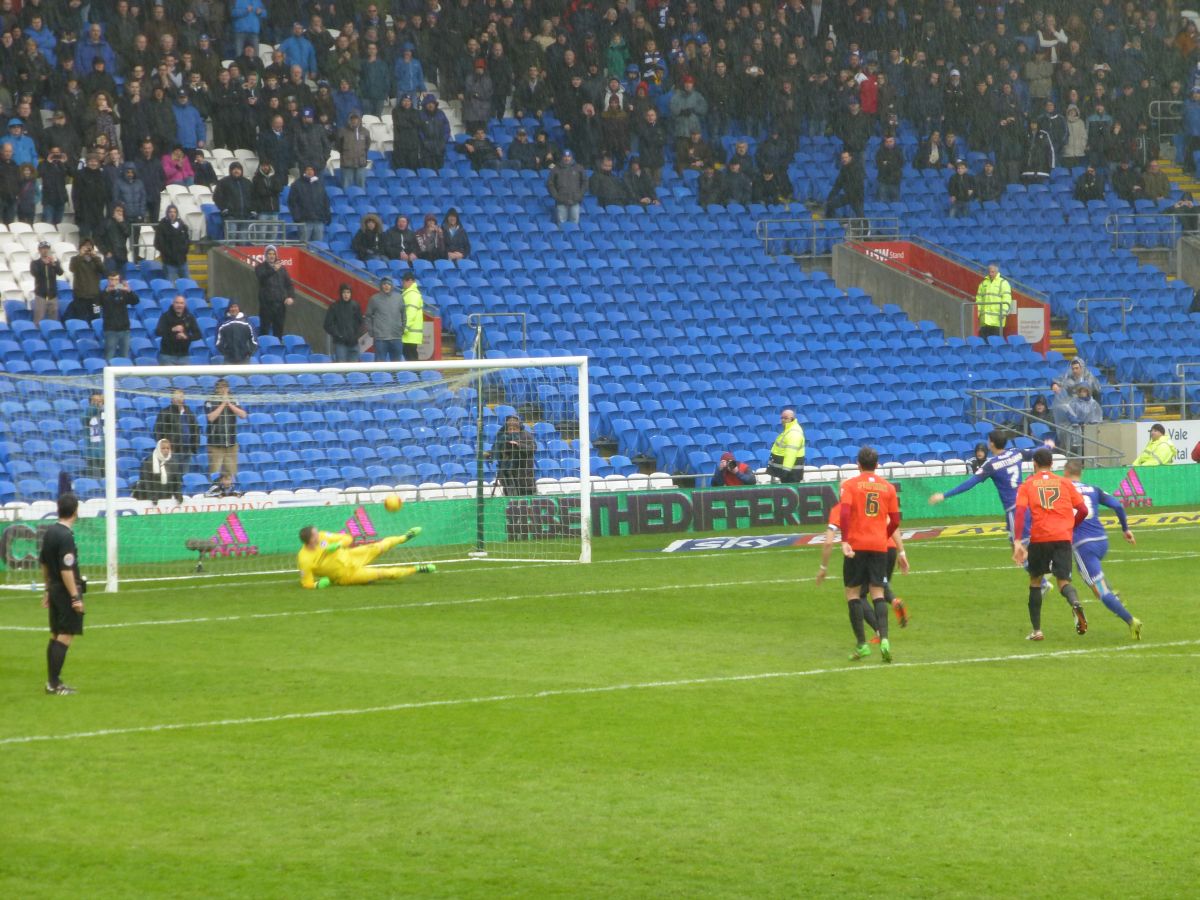 Season 2015/6 Cardiff City Game 20 February 2016 image number 034