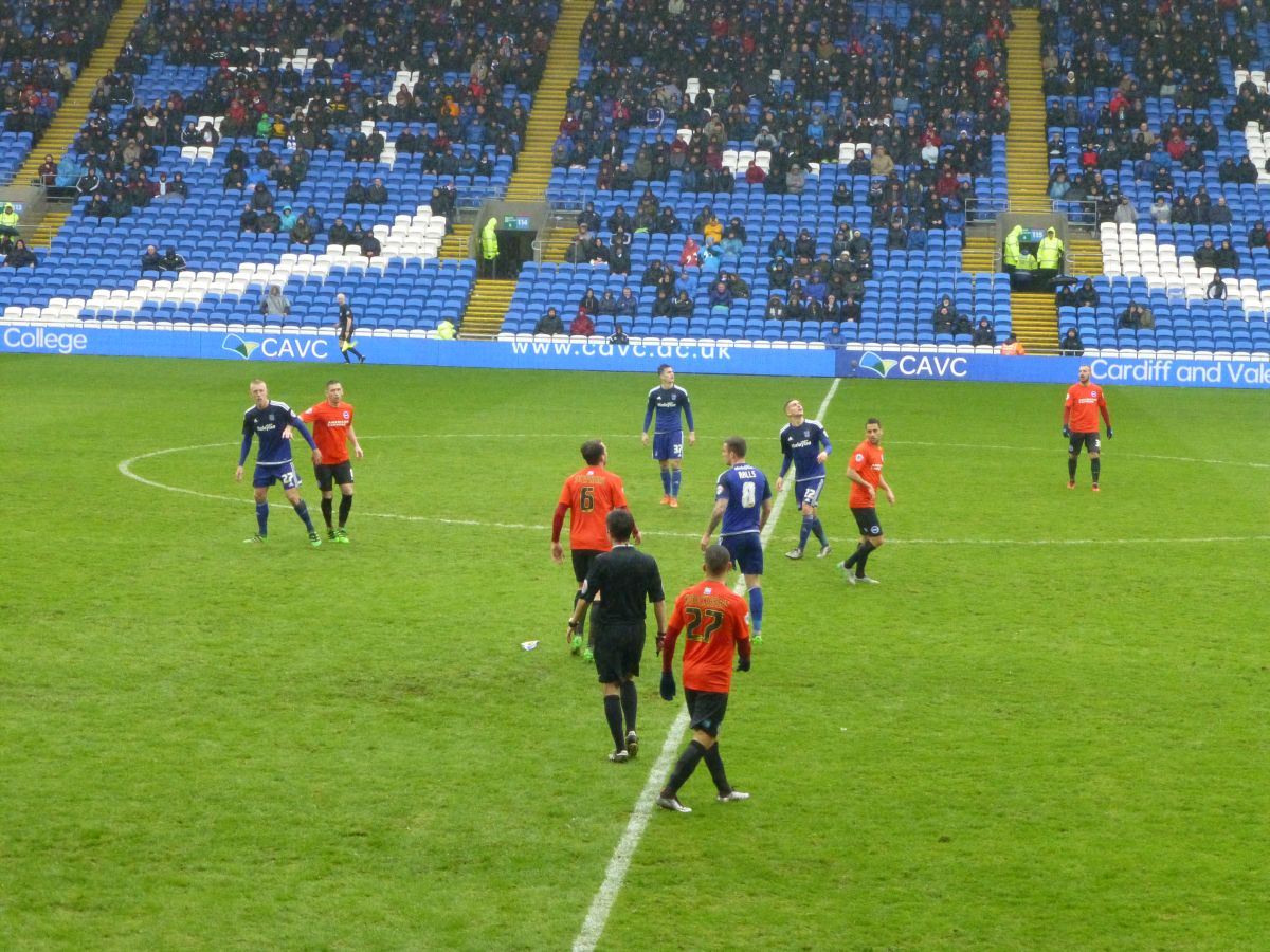 Season 2015/6 Cardiff City Game 20 February 2016 image number 036