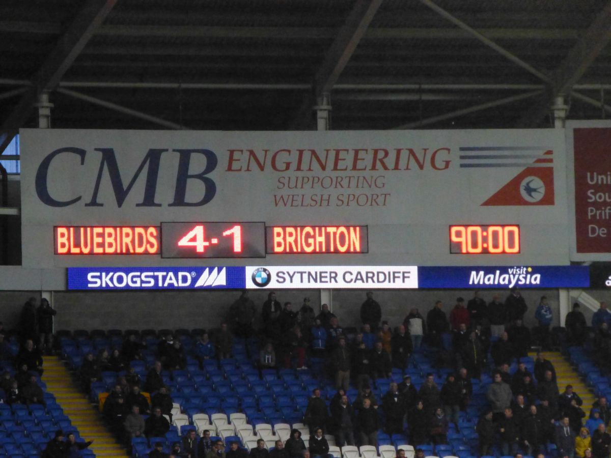 Season 2015/6 Cardiff City Game 20 February 2016 image number 037