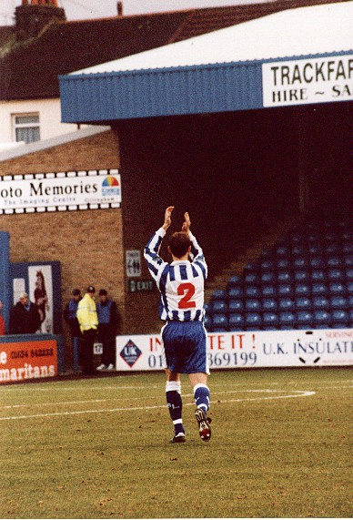 ??, Carlisle Game 09 January 1999