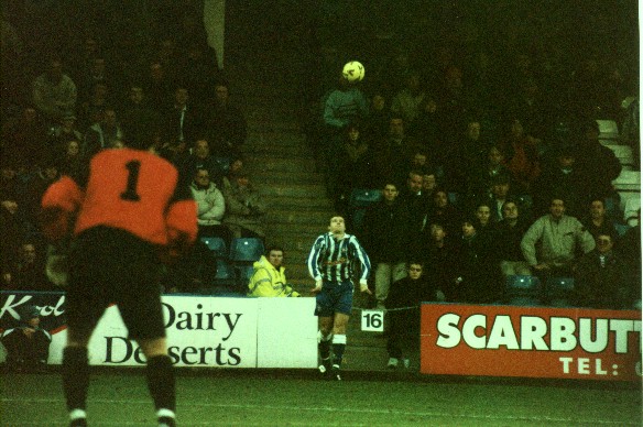 ??, Carlisle Game 09 January 1999
