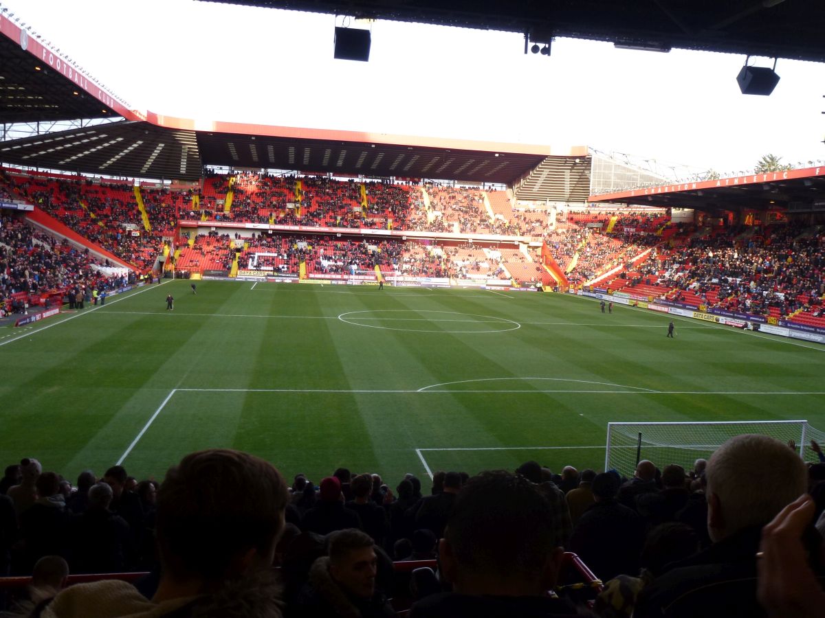 Charlton Athletic Game 10 Jan 2015 Championship image 001