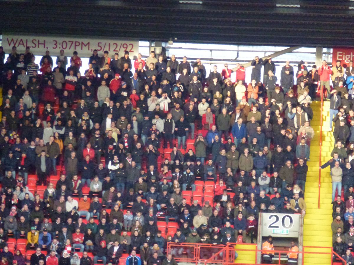 Charlton Athletic Game 10 Jan 2015 Championship image 017