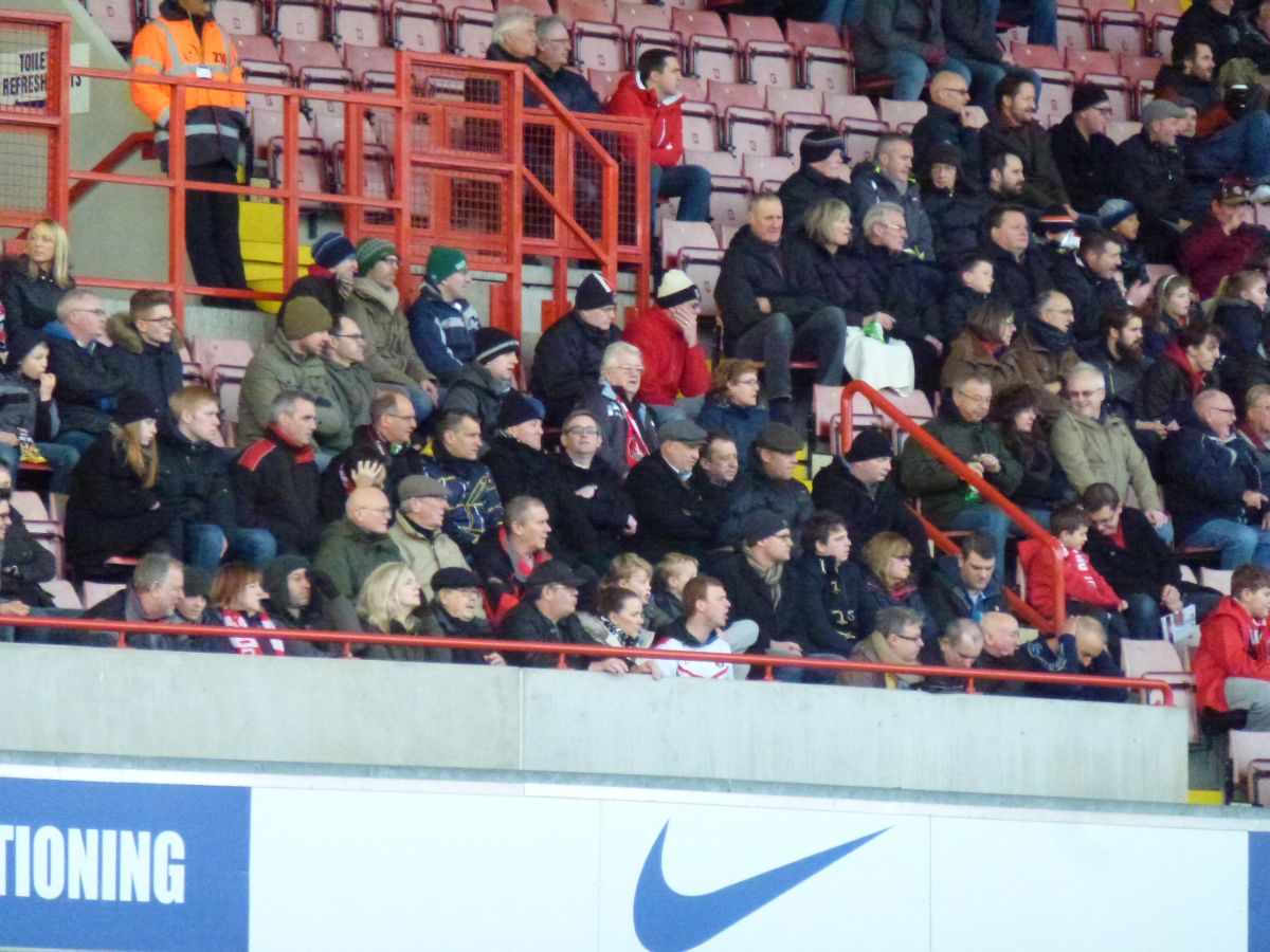 Charlton Athletic Game 10 Jan 2015 Championship image 019