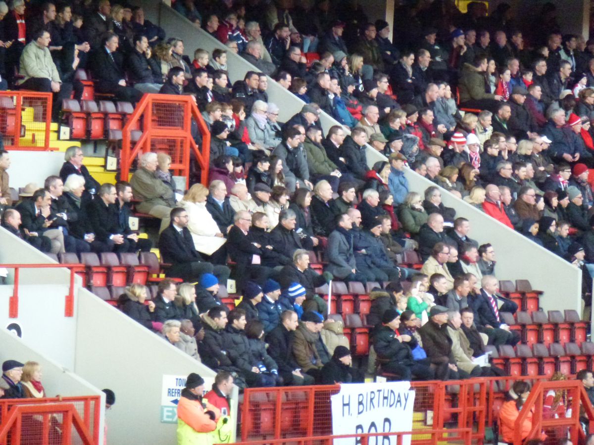 Charlton Athletic Game 10 Jan 2015 Championship image 020