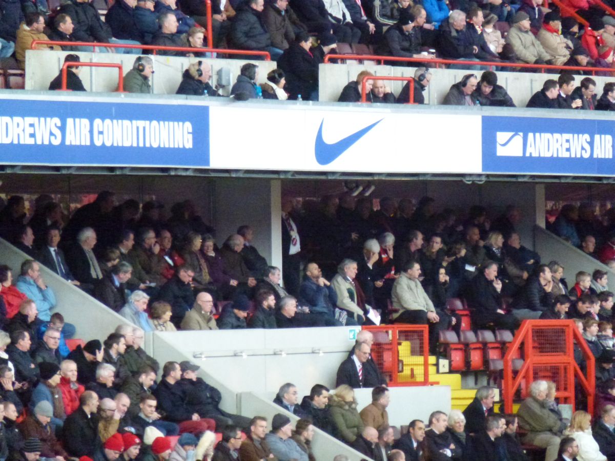 Charlton Athletic Game 10 Jan 2015 Championship image 023