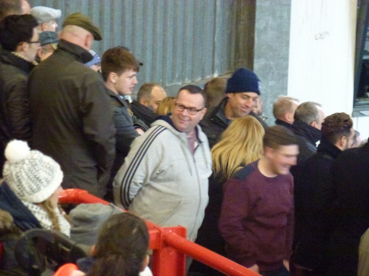 Charlton Athletic Game 10 Jan 2015 Championship image 038