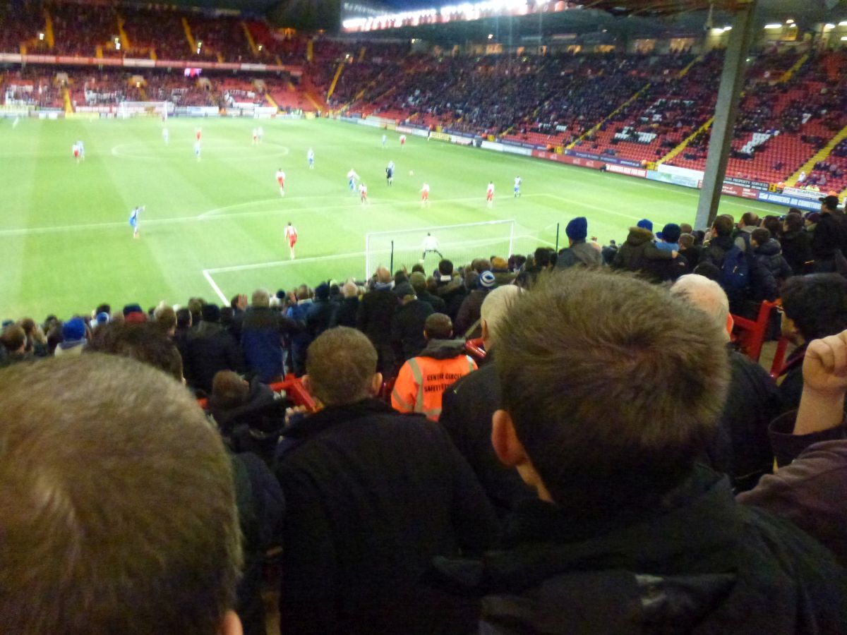 Charlton Athletic Game 10 Jan 2015 Championship image 039