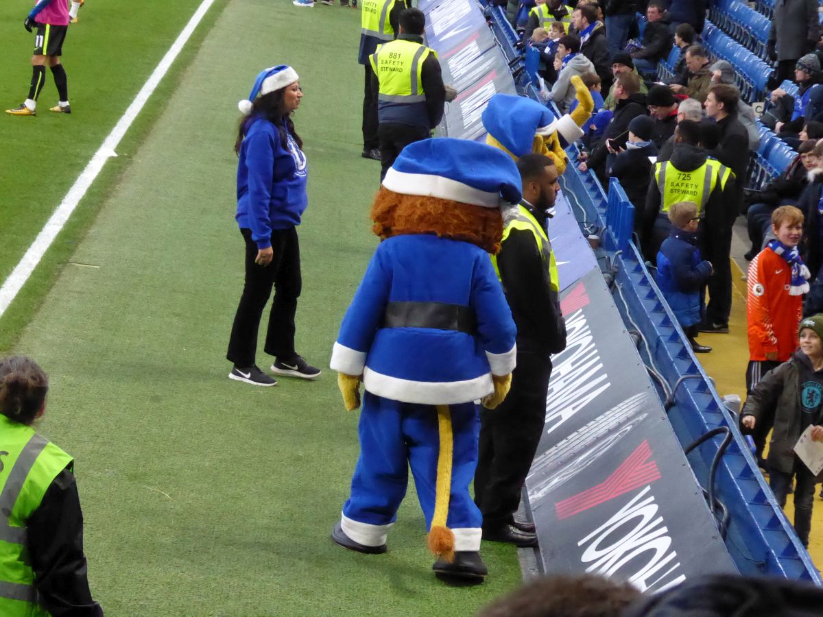 Chelsea Game 26 December 2017 image 009