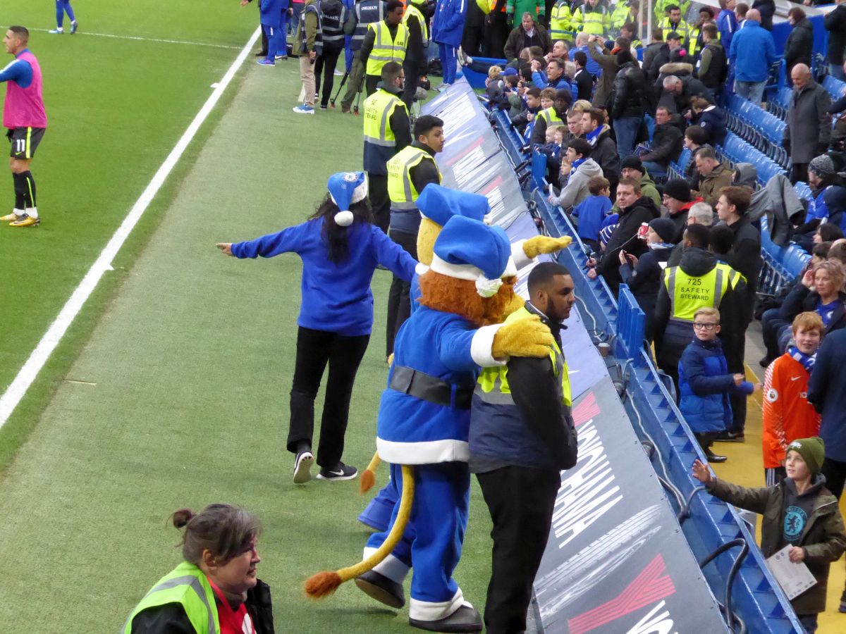 Chelsea Game 26 December 2017 image 010