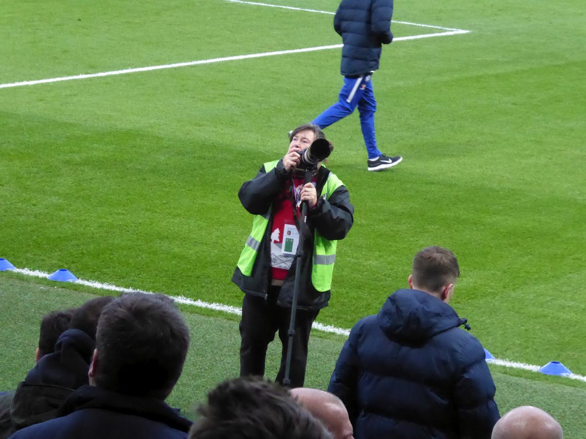 Chelsea Game 26 December 2017 image 011