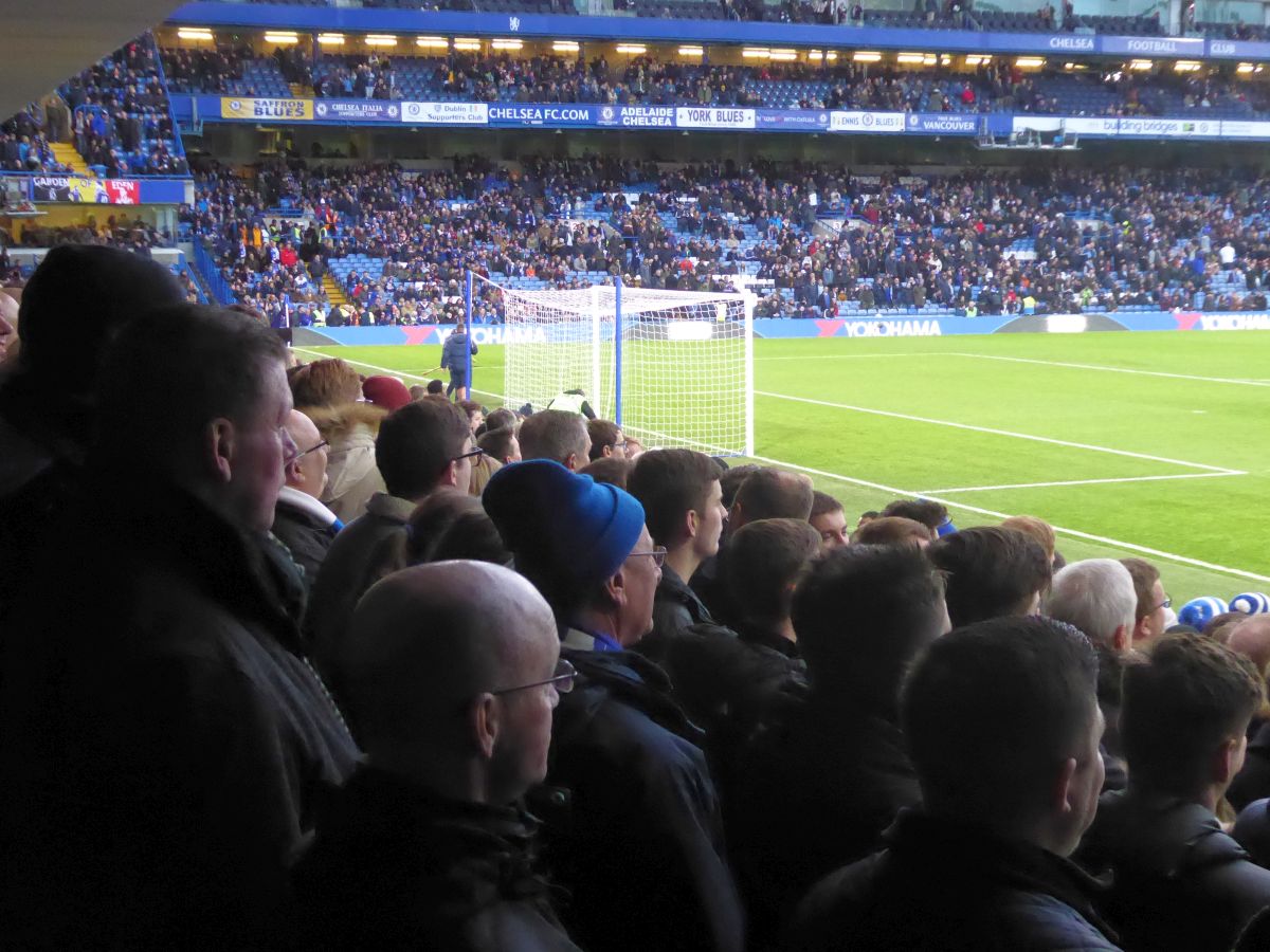 Chelsea Game 26 December 2017 image 018