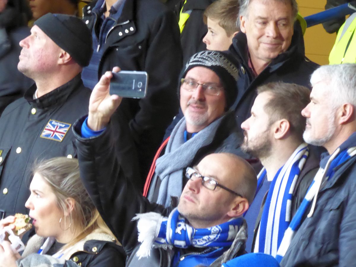 Chelsea Game 26 December 2017 image 020