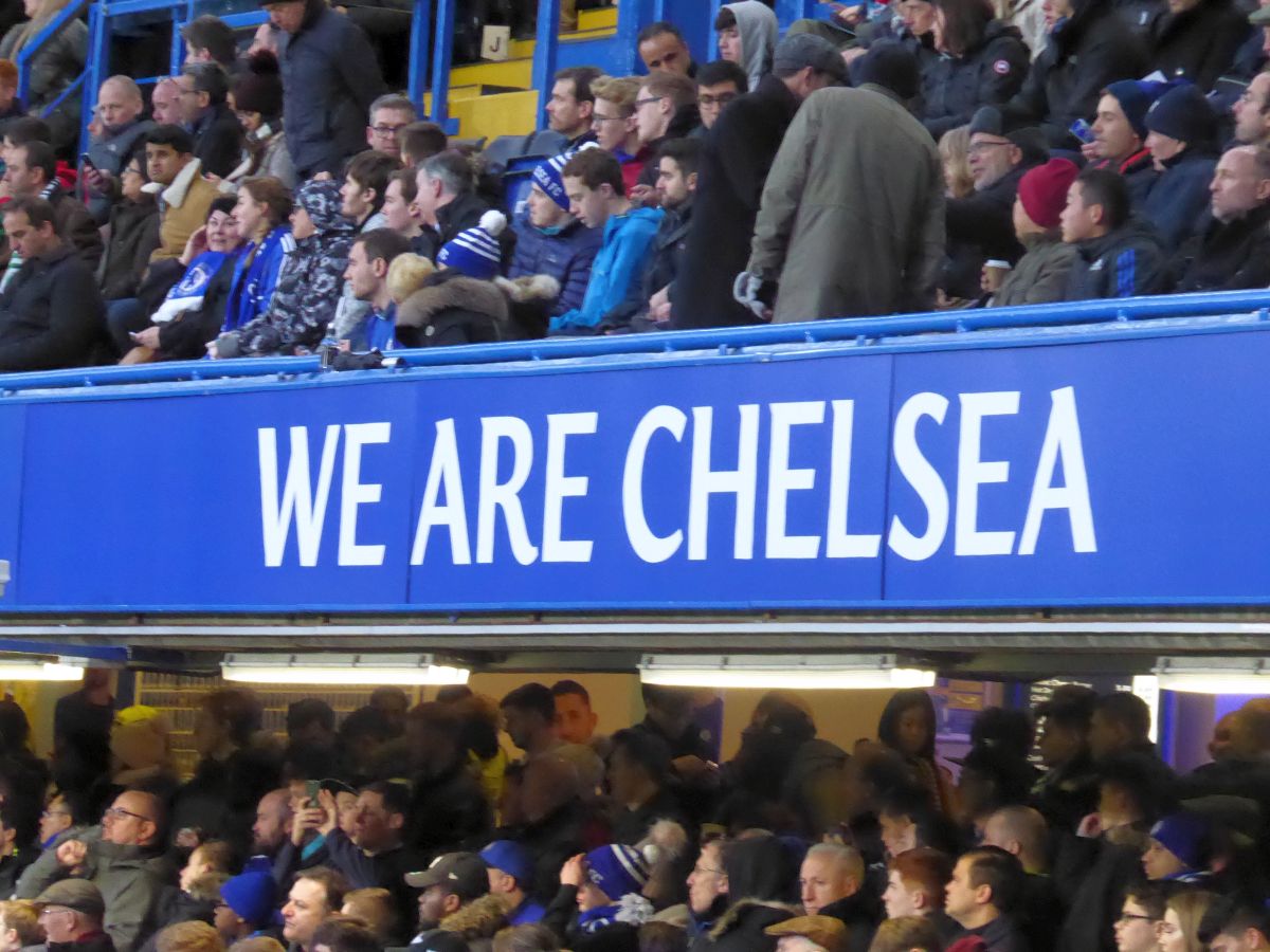 Chelsea Game 26 December 2017 image 023