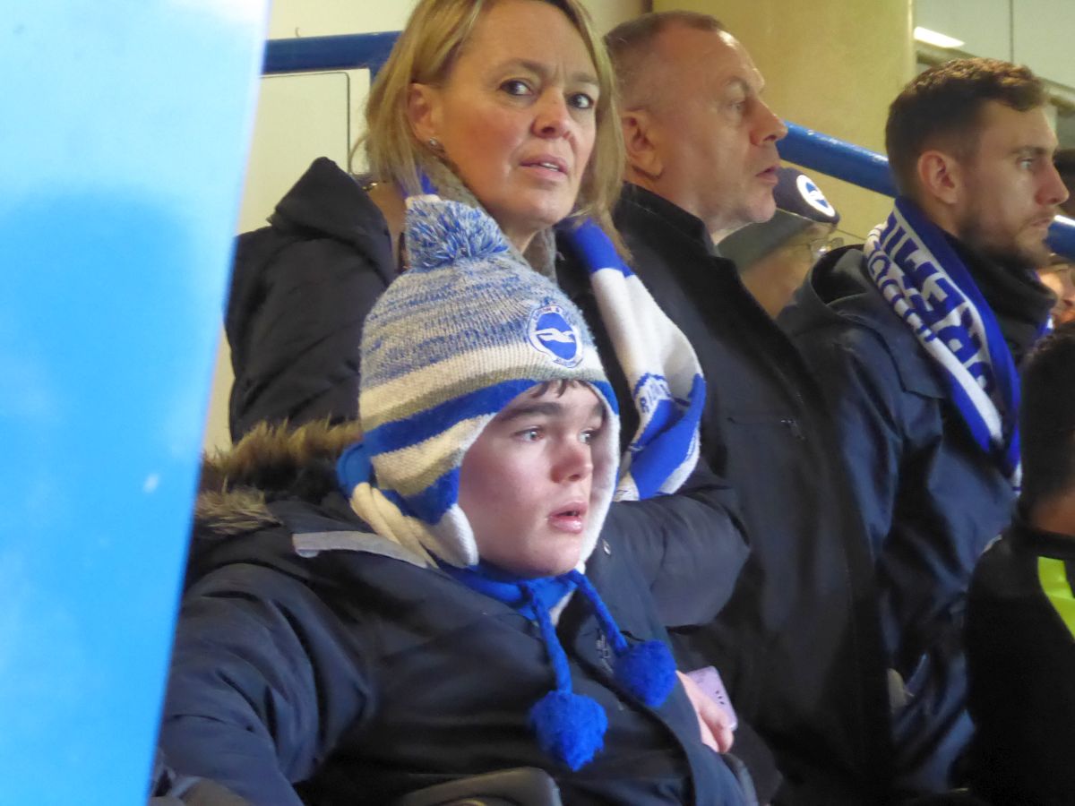 Chelsea Game 26 December 2017 image 027