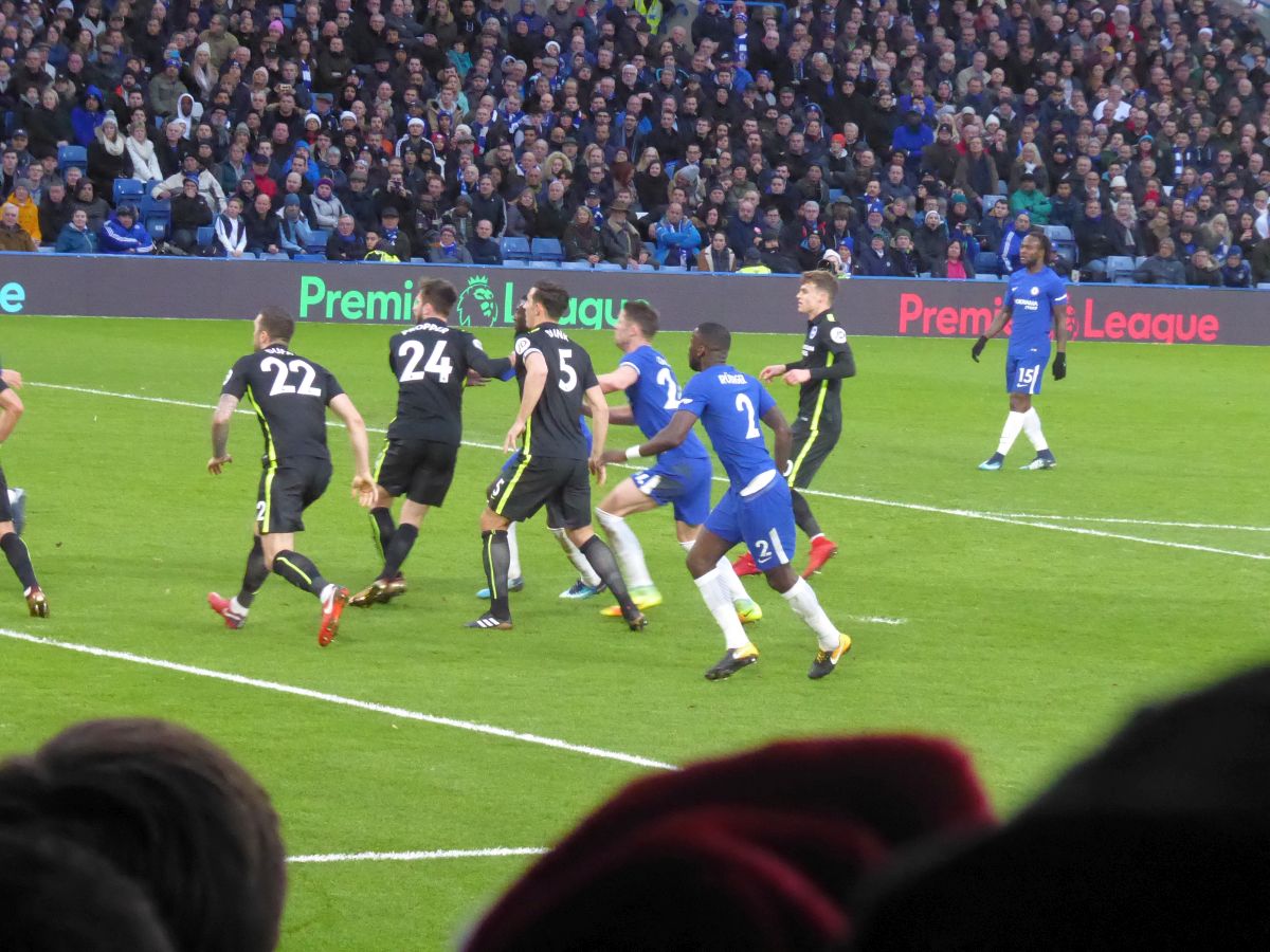Chelsea Game 26 December 2017 image 029