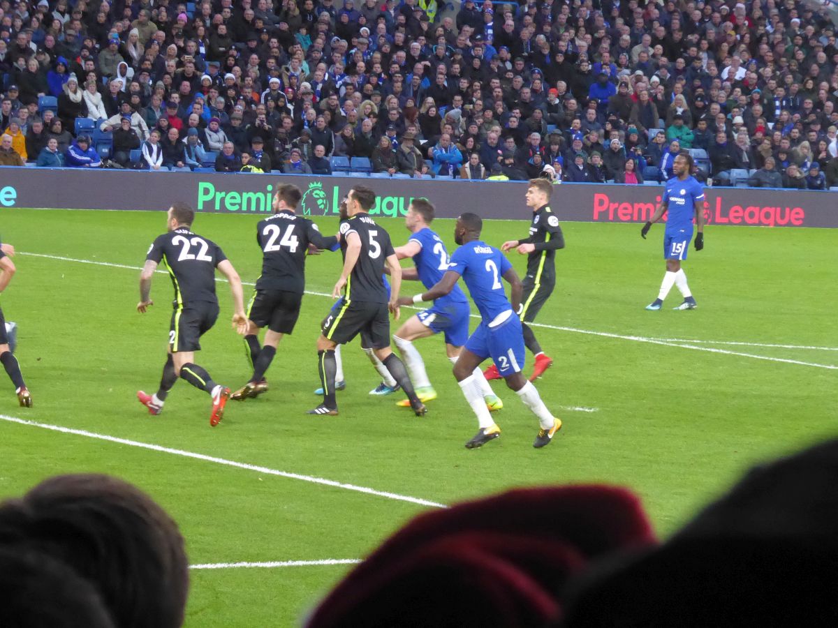 Chelsea Game 26 December 2017 image 029