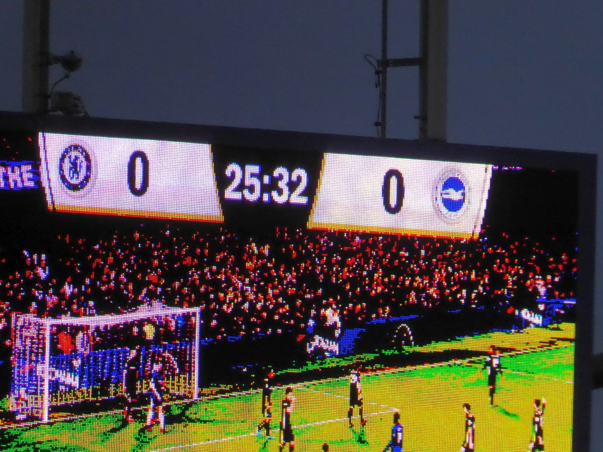 Chelsea Game 26 December 2017 image 031