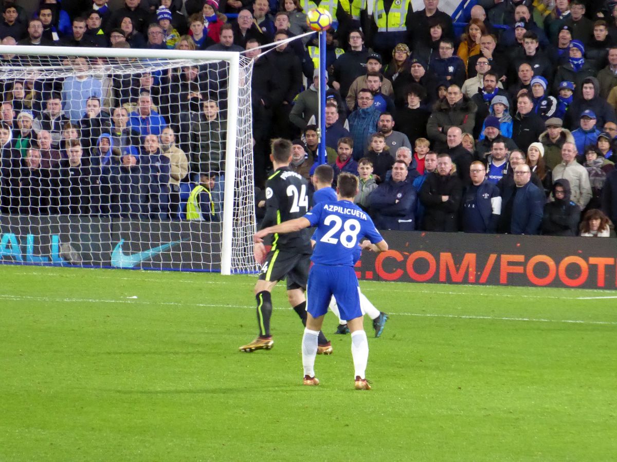 Chelsea Game 26 December 2017 image 038