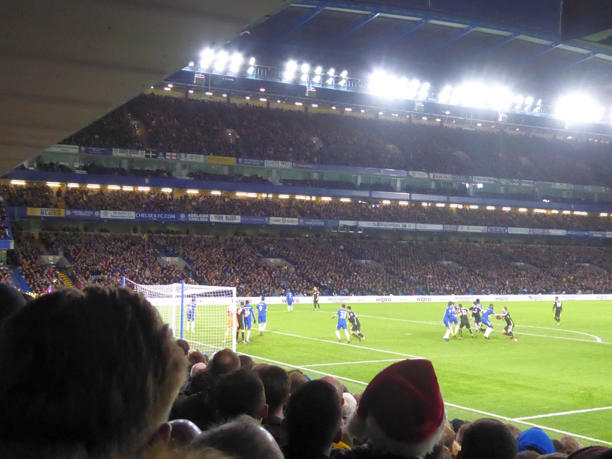 Chelsea Game 26 December 2017 image 040