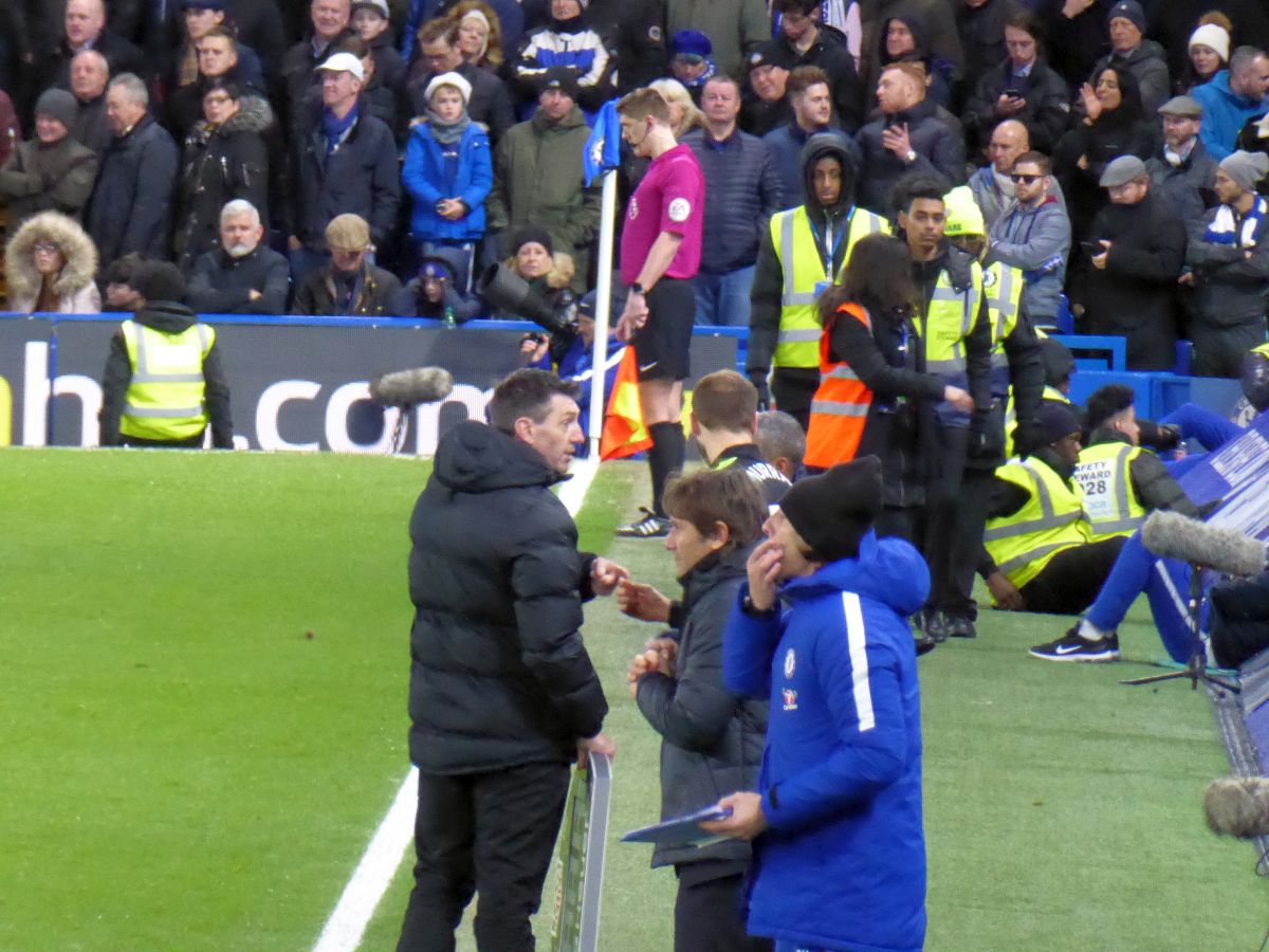 Chelsea Game 26 December 2017 image 041