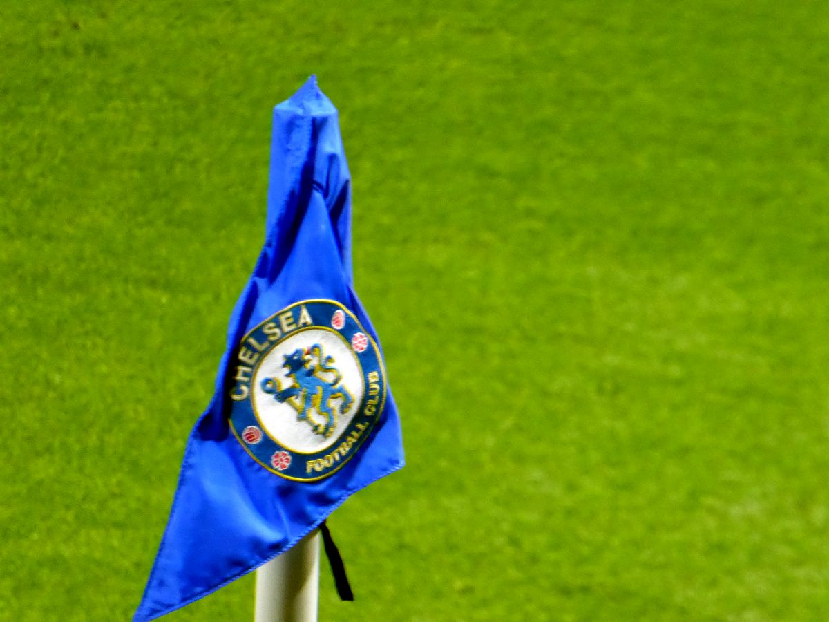 Chelsea Game 26 December 2017 image 044