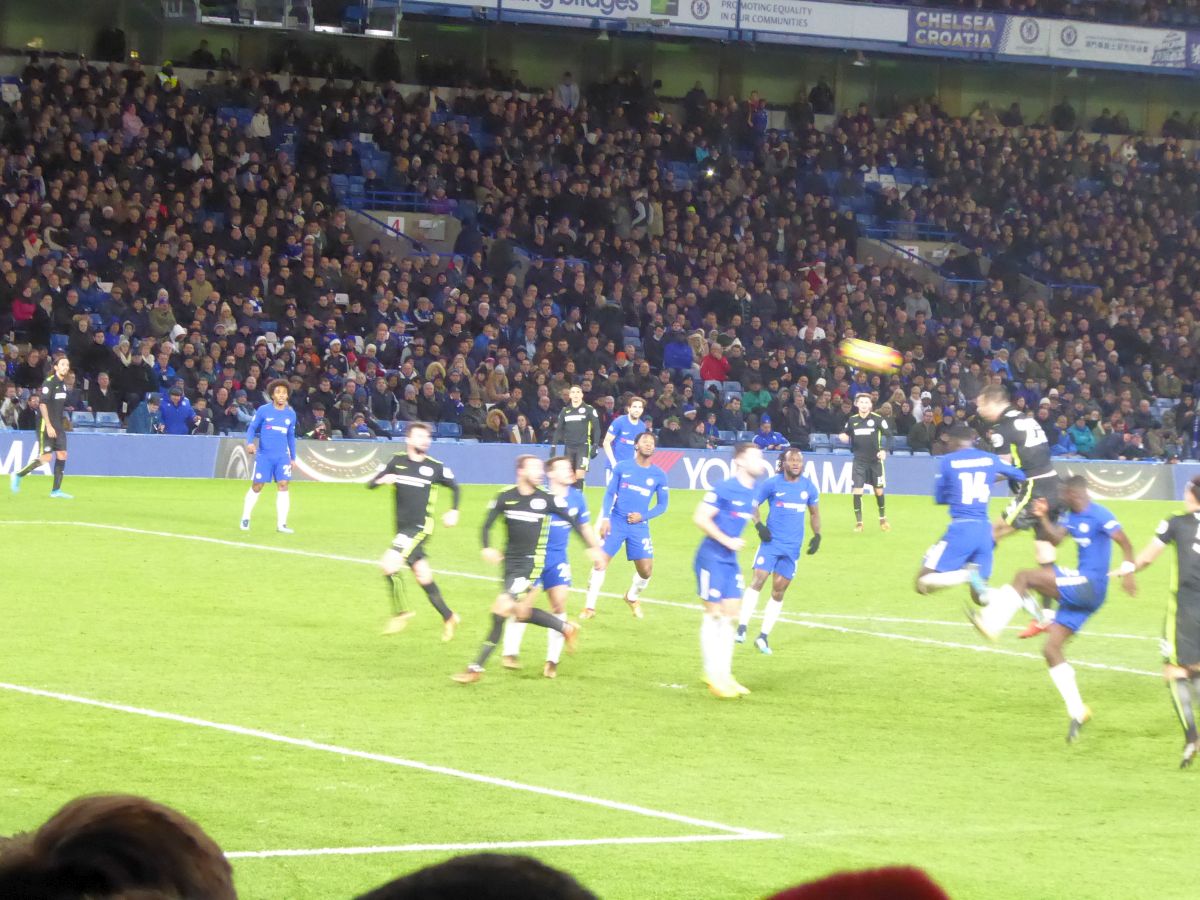 Chelsea Game 26 December 2017 image 047