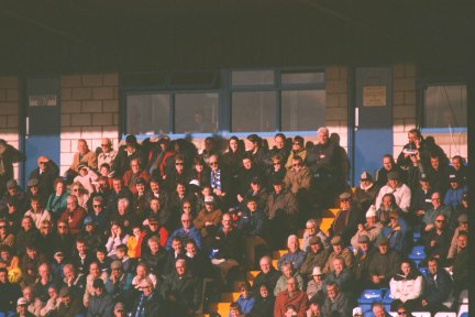??, Chester city game 26 February 2000