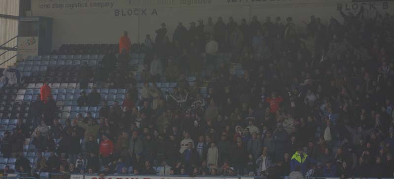  Coventry Game 11 January 2003