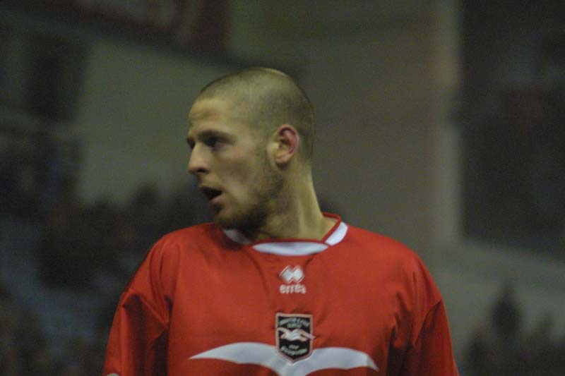  Coventry Game 11 January 2003