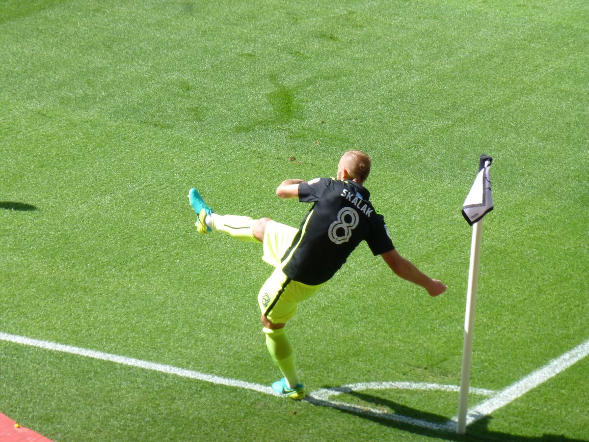 Derby County Game 06 August 2016 Football League Championship image 017