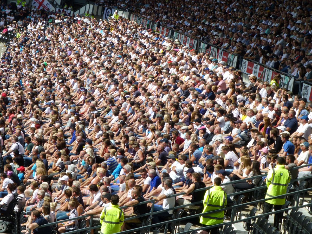 Derby County Game 06 August 2016 Football League Championship image 020