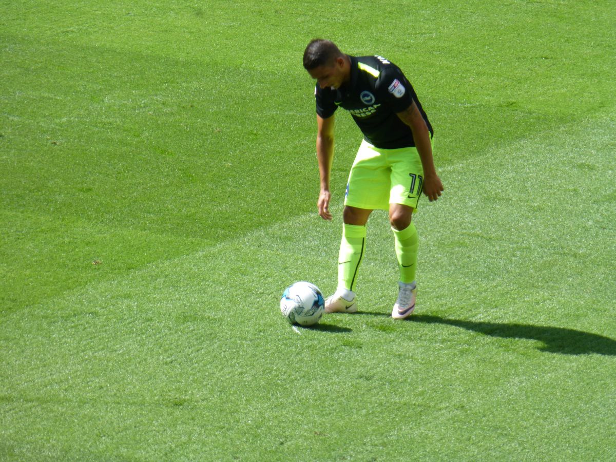 Derby County Game 06 August 2016 Football League Championship image 023