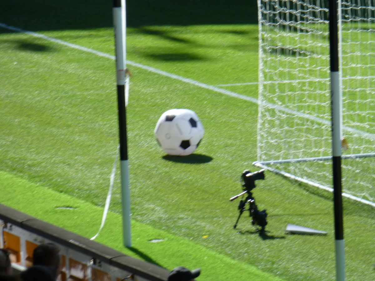 Derby County Game 06 August 2016 Football League Championship image 026