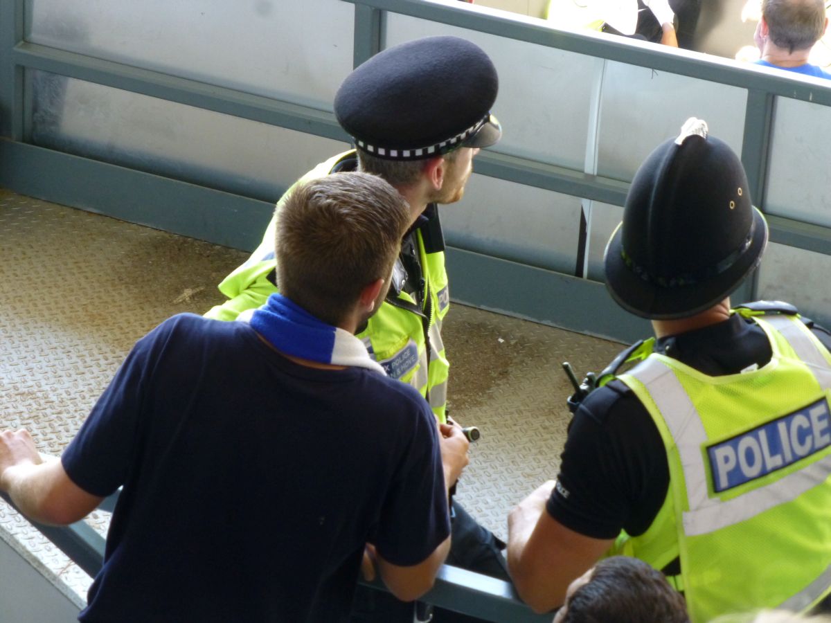 Derby County Game 06 August 2016 Football League Championship image 032